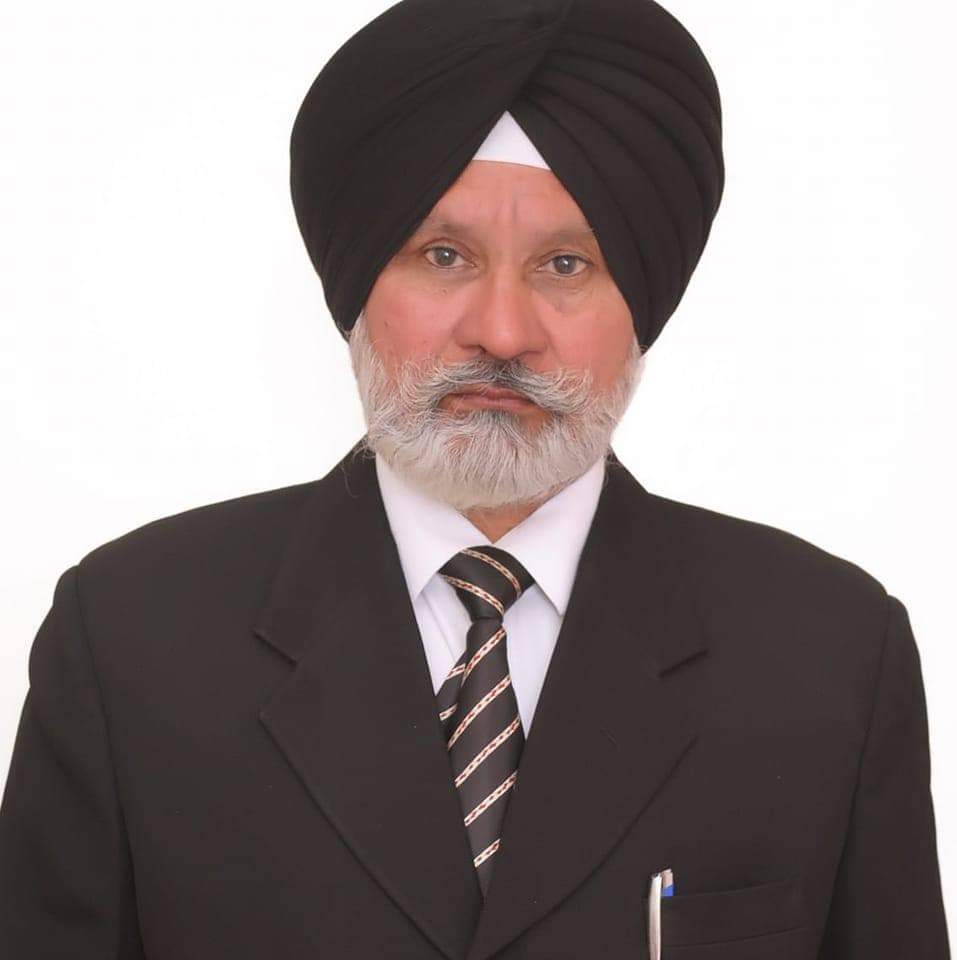 Launched by the Chief Minister (Sarkar Aapke Dwar Scheme) is a welcome step - Rajinder Singh Lohtia